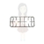 GRELHA ESMALTEC ANGRA MARES/SAFIR C/PINO - comprar online