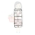 GRELHA ESMALTEC ANGRA/MARES/SAFIR S/PINO - loja online