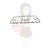 GRELHA SEMER NEXT / CONSUL 44.5X21CM - comprar online