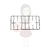 GRELHA SEMER NEXT / CONSUL 44.5X21CM - Lojas Isaura