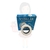 FITA VEDA ROSCA 12MM X 25M VEDALAR