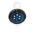 RODA DE FEIRA 100 KILOS AZUL PP TRATOR - comprar online