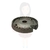 BACIA BRASTEMP EVA FOSCO GR ORIGINAL - comprar online