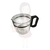 JARRA P/CAF. WALITA 24 CAFÉS S/TAMPA - comprar online