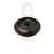 RODA DE FEIRA 100 KILOS PRETA PP - comprar online