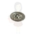 BACIA BOSCH C/AUTOMATICO PEQUENO 1700W - comprar online