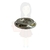 BACIA BRASTEMP PRATA GR C/AUT - comprar online