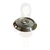 BACIA DAKO MUELLER GR C/AUT. F.MENOR - loja online