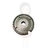 BACIA BRASTEMP EVA FOSCO GR ORIGINAL - loja online