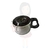 JARRA P/CAF. WALITA STUDIO MINI CONFORT/BRITANIA B-14/B24