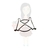 GRELHA ELETROLUX INDIVIDUAL MOD.PEQUENA 21CM X 23CM - comprar online