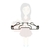 GRELHA ELETROLUX 5 BOCA CENTRAL FERRO CHATO - comprar online