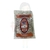 BORRACHA BRINOX 4,5L TRANSPARENTE GUAMANTEC - comprar online