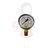 MANÔMETRO 10KG X 140PSI 1/4 NPT MODELO FSA-62/1 - comprar online