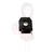 INTERRUPTOR ROTATIVO FISCHER BOCAS