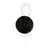 ESPALHADOR ESMALTEC 2F.ESMALTADO PEQUENO - loja online
