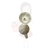 Imagem do CONE ARNO BRANCO C/2 PCS