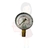 MANÔMETRO 10KG X 140PSI 1/4 NPT MODELO FSA-62/1