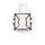 GRELHA BRASTEMP INDIVIDUAL MOD.FERRO CHATO - comprar online