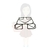 GRELHA BRASTEMP INDIVIDUAL MOD.GRANDE - loja online