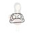 GRELHA BRASTEMP INDIVIDUAL MOD.PEQUENO - comprar online
