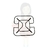 GRELHA BRASTEMP INDIVIDUAL MOD.PEQUENO - loja online