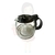 JARRA P/CAF. BRITÂNIA CP15 PRETA/BELLA AROME/MONDIAL/PHILCO PH 14 - loja online