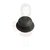 POMEL PANEX CHAPEU C/VAPOR BAQUELITE C/PARAFUSO 3016 / 75V