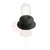 POMEL PANEX CHAPEU C/VAPOR BAQUELITE C/PARAFUSO 3016 / 75V - loja online