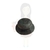 POMEL PANEX CHAPEU C/VAPOR BAQUELITE C/PARAFUSO 3016 / 75V na internet