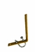 SUPORTE DO COLETOR - loja online