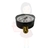 MANÔMETRO 10KG X 140PSI 1/4 NPT MODELO FSA-62/1 na internet