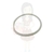 BORRACHA BRINOX 4,5L TRANSPARENTE GUAMANTEC - Lojas Isaura