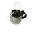 JARRA P/CAF. BRITÂNIA CP15 PRETA/BELLA AROME/MONDIAL/PHILCO PH 14 - comprar online