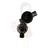 CONE MONDIAL PRETO C/2 PCS