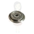 SORVETE 2001 MIRAGE GRANDE ALUMINIO POLIDO - comprar online