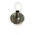 SORVETE ATLAS ALUMINIO GRANDE - comprar online