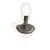 SORVETE ATLAS DENTADO GRANDE ALUMINIO - comprar online