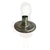 SORVETE ESMALTEC ALUMINIO POLIDO GRANDE - comprar online