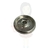 SORVETE ESMALTEC HAVAI S/AUT. PEQUENO ALUMINIO