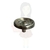 SORVETE ESMALTEC HAVAI S/AUT. PEQUENO ALUMINIO - comprar online