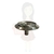 SORVETE N.G MODERNO C/A PEQUENO MABI - comprar online