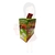 Imagem do CONJUNTO DE FOMAS P/PASTEL C/3PCS KEITA