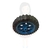 RODA DE FEIRA 100 KILOS AZUL PP TRATOR - loja online