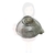 JARRA P/CAF. BLACK DECKER DCM-50 - Lojas Isaura