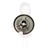BACIA BRASTEMP EVA FOSCO PQ SEMI-RÁPIDO ORIGINAL - comprar online