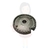 BACIA BRASTEMP EVA FOSCO GR ORIGINAL