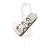 TOMADA EM BARRA 3 SAÍDAS 2P + T 20A BRANCO - comprar online