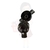 CONE MONDIAL PRETO C/2 PCS - Lojas Isaura