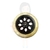 RODA PARA CARRINHO DE BOLSA C/2 PEÇAS - comprar online